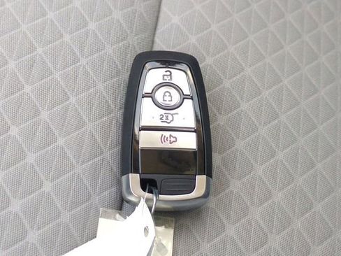 New 2026 Ford Escape Active FWD image 27