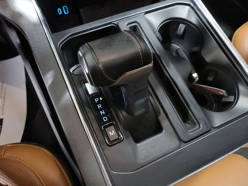 Used 2022 Ford F150 Platinum w/ Equipment Group 701A High image 16