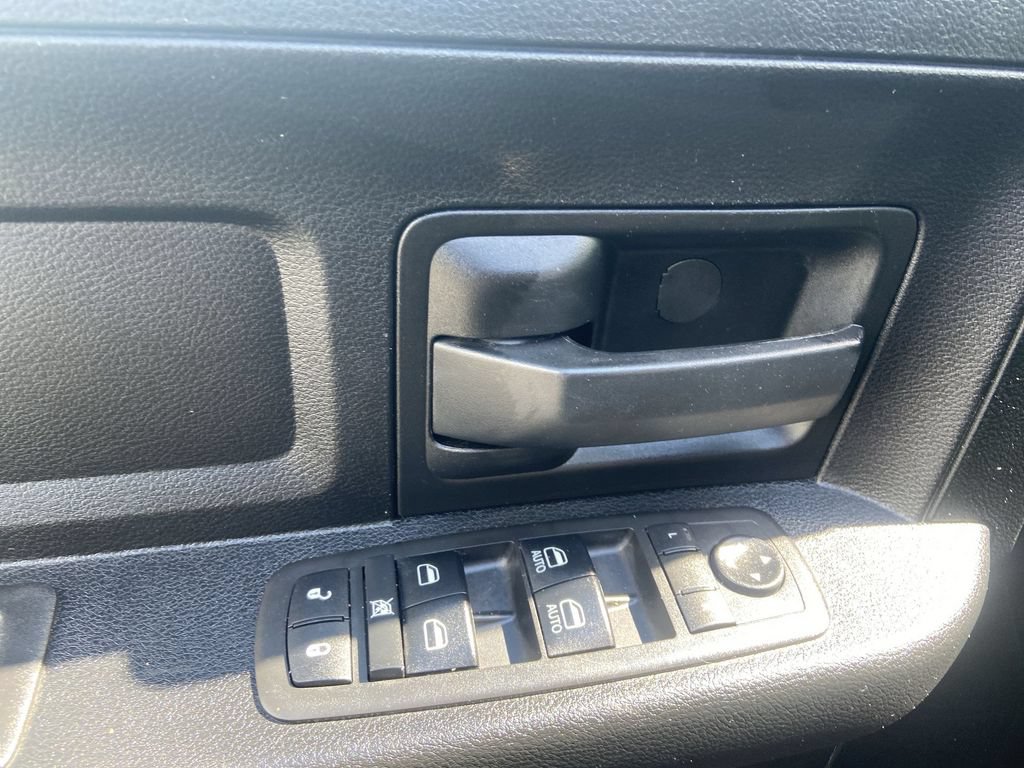 Used 2021 RAM 2500 Tradesman AWD/4WD image 23