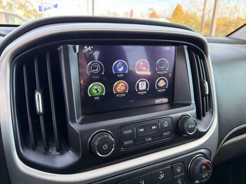 Used 2016 GMC Canyon SLT image 21