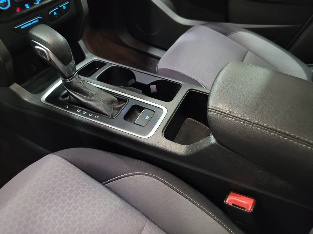 Used 2018 Ford Escape SE AWD/4WD image 26