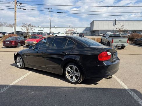Used 2006 BMW 325i Sedan image 5