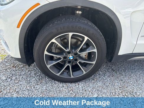 Used 2017 BMW X5 sDrive35i image 8