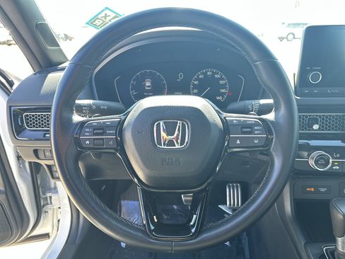 Certified 2024 Honda Civic Sport image 11