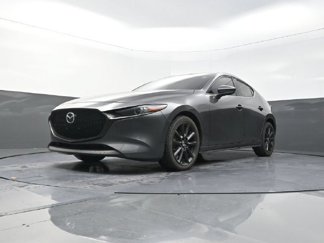 Used 2024 MAZDA MAZDA3 s FWD image 33