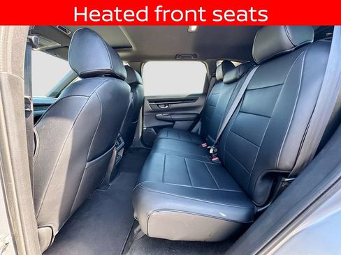 Used 2023 Honda CR-V Sport image 24