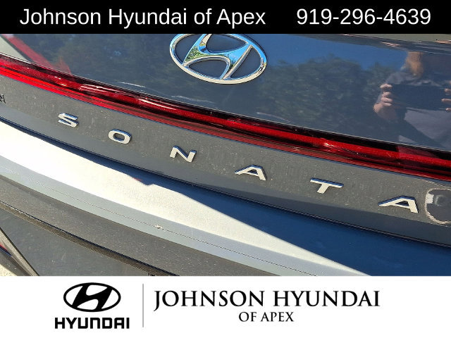 Used 2020 Hyundai Sonata SEL w/ Convenience Package FWD image 27