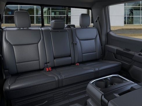 New 2026 Ford F150 Lariat w/ Equipment Group 502A High image 55