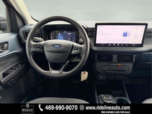 Used 2025 Ford Maverick XL FWD image 12