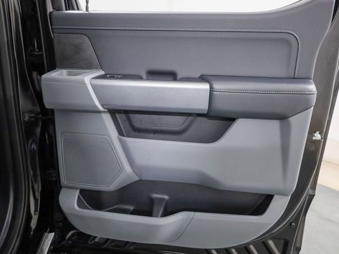 Used 2024 Ford F150 XLT w/ Equipment Group 302A MID image 13