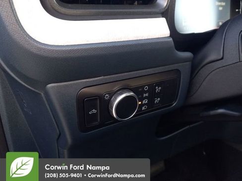 New 2025 Ford Maverick XLT w/ Equipment Group 302A image 13