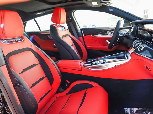 New 2026 Mercedes-Benz AMG GT 43 image 18