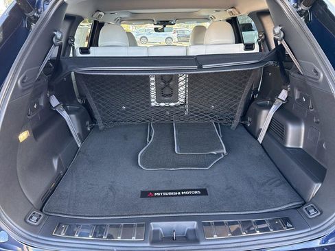 New 2026 Mitsubishi Outlander SE FWD image 27