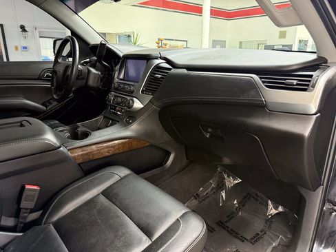 Used 2019 Chevrolet Tahoe LT AWD/4WD image 19