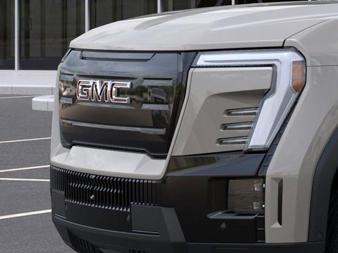 New 2026 GMC Sierra EV Elevation w/ Premium Package image 13