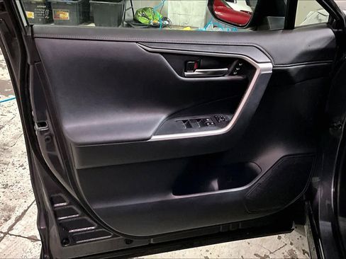 Used 2019 Toyota RAV4 Limited w/ Limited Grade Weather Package image 22