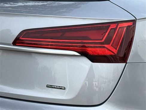 Used 2023 Audi Q5 2.0T Premium Plus image 7