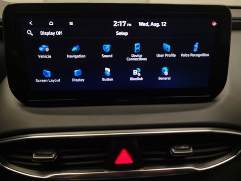 Used 2023 Hyundai Santa Fe SEL FWD image 25