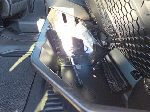 New 2026 GMC Sierra 2500 AT4 w/ Technology Package image 39