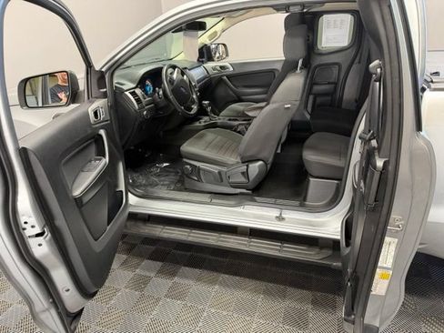 Used 2021 Ford Ranger XLT w/ Equipment Group 301A Mid AWD/4WD image 13