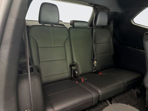 Used 2024 GMC Acadia Elevation w/ Super Cruise Package AWD/4WD image 20