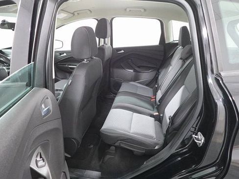 Used 2017 Ford C-MAX SE image 21