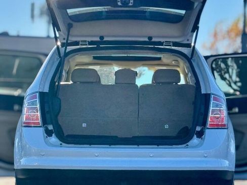 Used 2010 Ford Edge SEL image 11