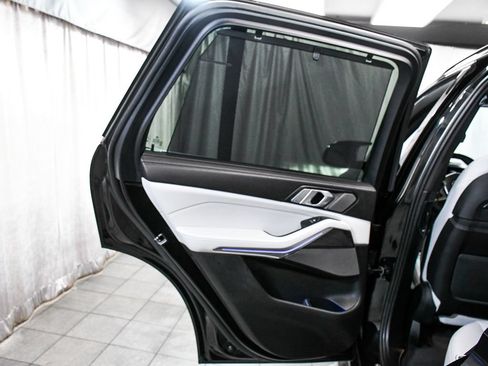 Used 2024 BMW X5 M60i w/ Executive Package AWD/4WD image 12