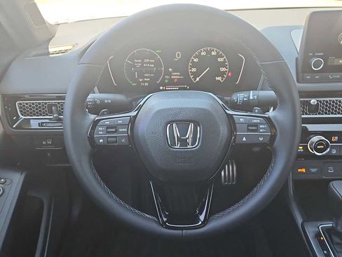 Certified 2026 Honda Civic Sport image 11