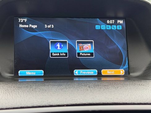 Used 2015 Buick Encore Leather AWD/4WD image 36