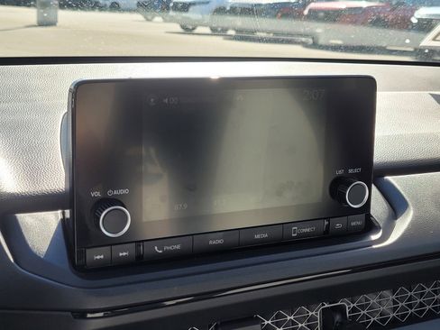 Certified 2025 Honda Accord LX image 23