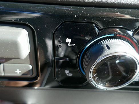 New 2026 Chevrolet Silverado 1500 RST w/ All Star Edition Plus image 19