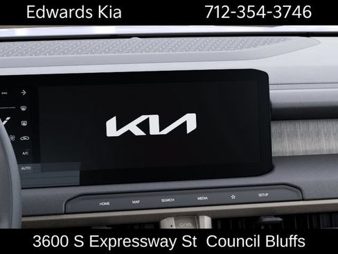 New 2027 Kia Telluride SX Prestige AWD/4WD image 22
