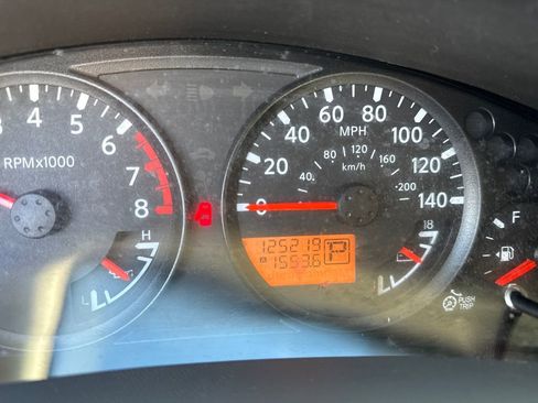 Used 2017 Nissan Frontier SV image 19