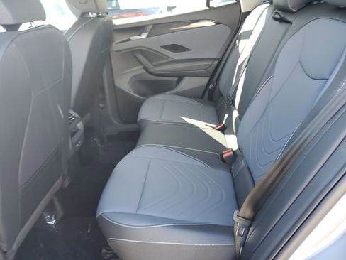 New 2026 Volkswagen Tiguan SE AWD/4WD image 13