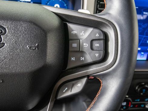 Used 2024 Ford Bronco Raptor AWD/4WD image 22
