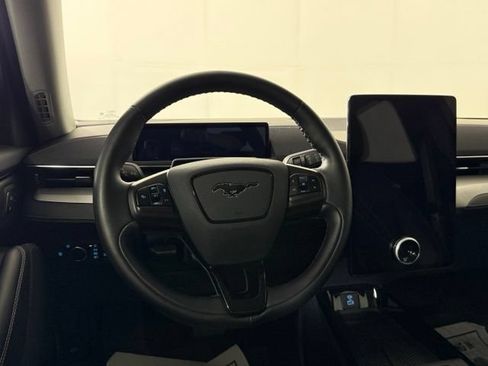 Used 2023 Ford Mustang Mach-E California Route 1 AWD/4WD image 22