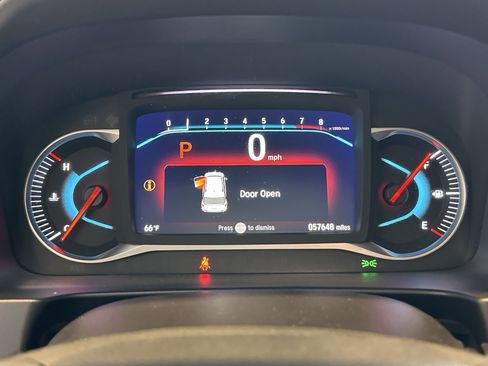 Used 2021 Honda Pilot Special Edition image 11