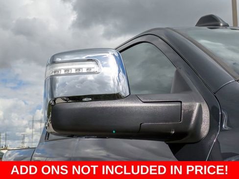 New 2026 RAM 2500 Laramie image 12