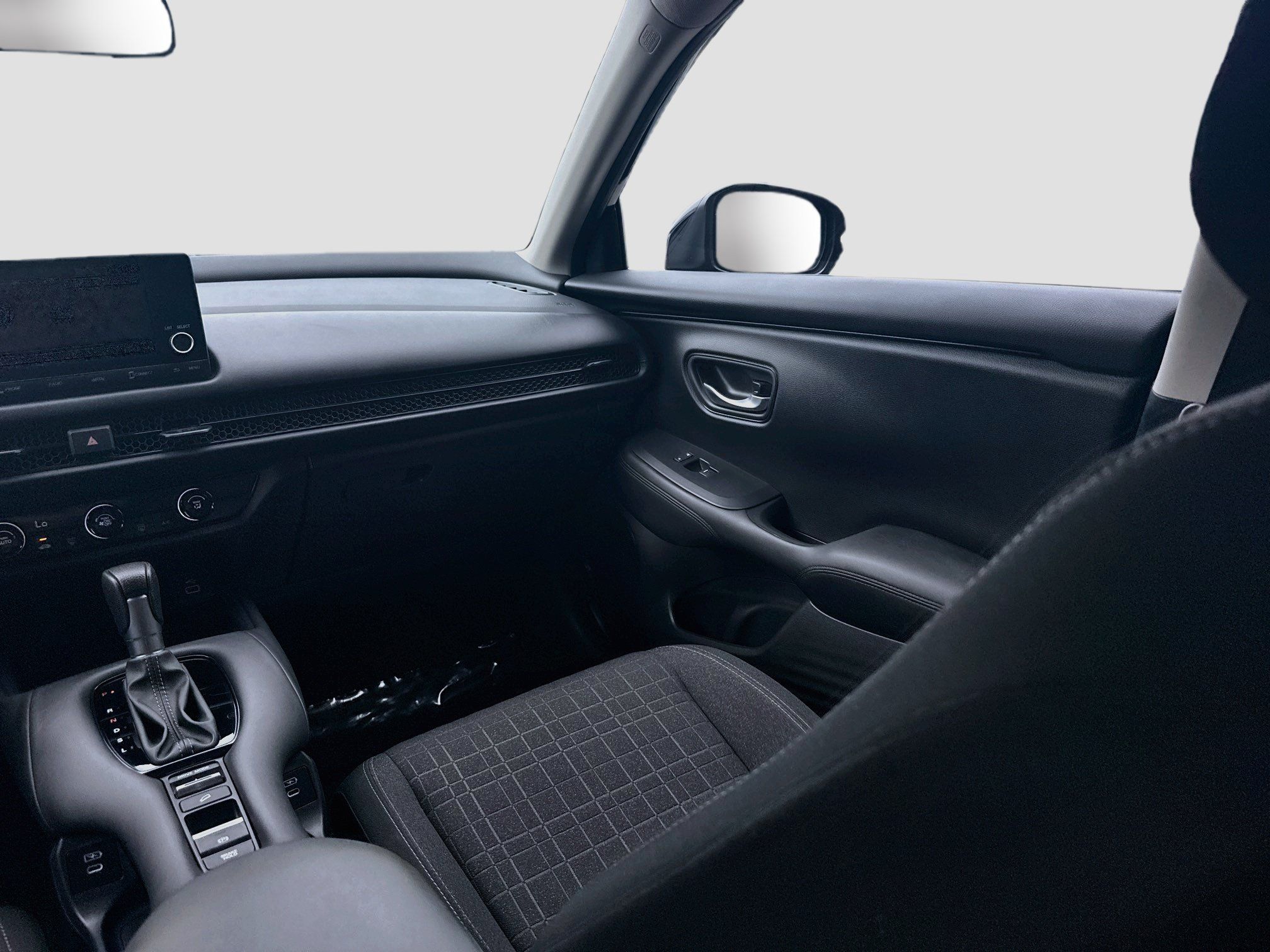 Certified 2025 Honda HR-V LX image 21