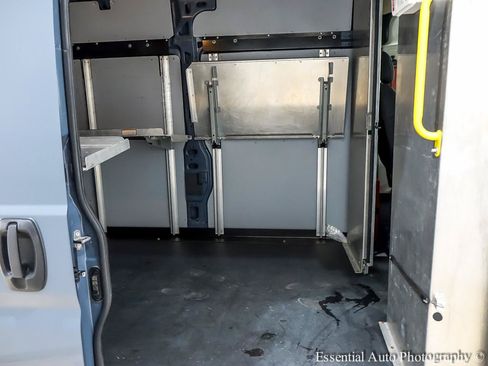 Used 2021 RAM ProMaster 3500 FWD image 15