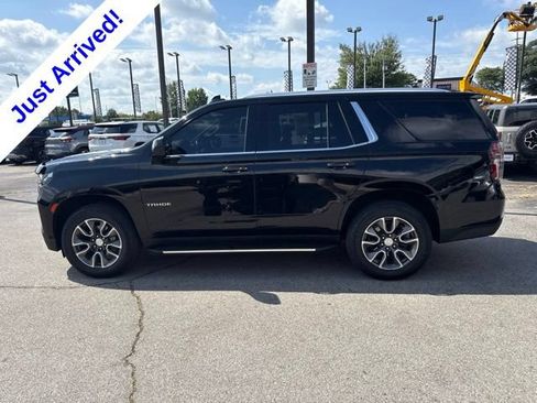 Used 2021 Chevrolet Tahoe LS RWD image 6