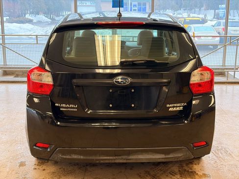 Used 2014 Subaru Impreza 2.0i image 10