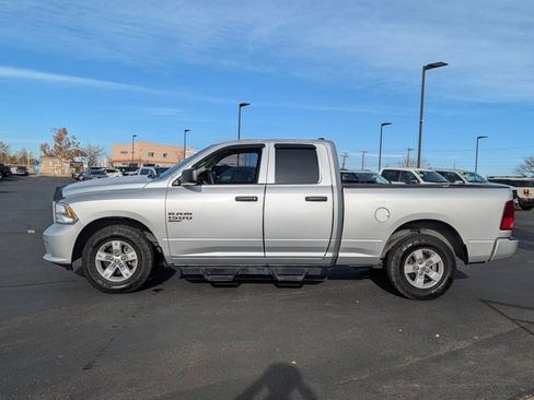 Used 2019 RAM 1500 Express image 3
