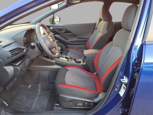 New 2026 Subaru Impreza RS image 34