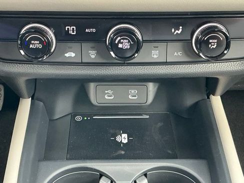 New 2026 Honda HR-V LX image 12