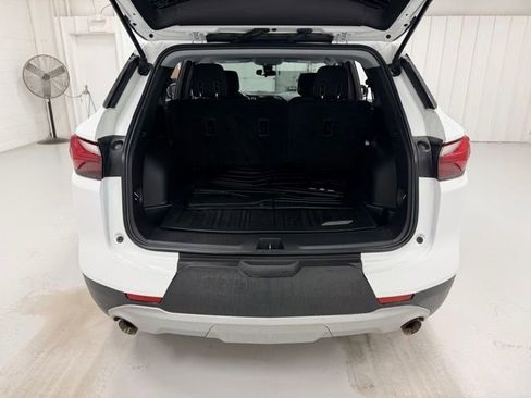 Used 2021 Chevrolet Blazer LT w/ LPO, Floor Liner Package image 27