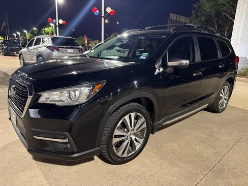 Used 2020 Subaru Ascent Touring w/ Popular Package #2 AWD/4WD image 1