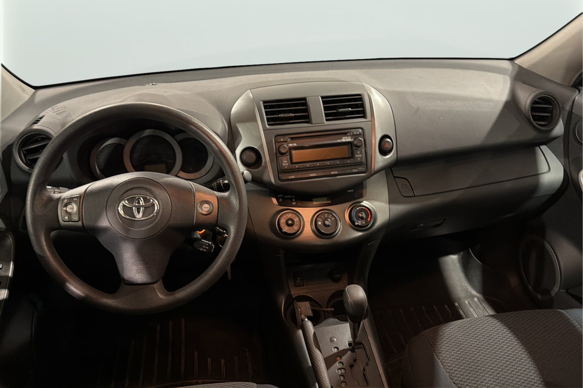 Used 2012 Toyota RAV4 Sport w/ Enhancement Value Pkg FWD image 14