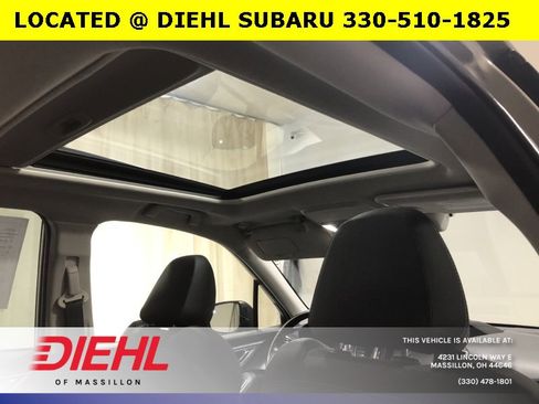 Used 2021 Subaru Forester Premium w/ Popular Package #1 image 13